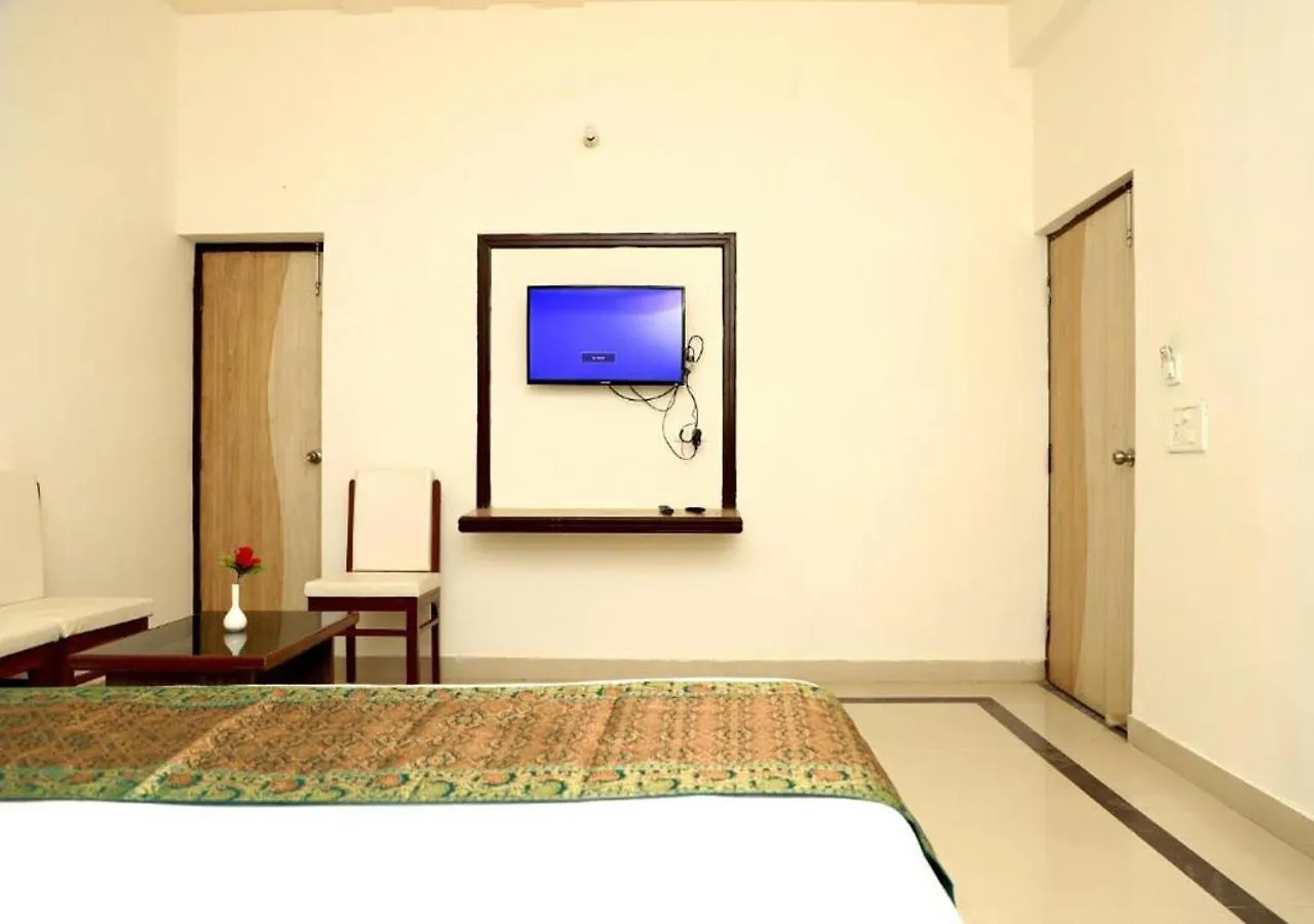 Hotel The Golden Mahal Agra  Agra (Uttar Pradesh)