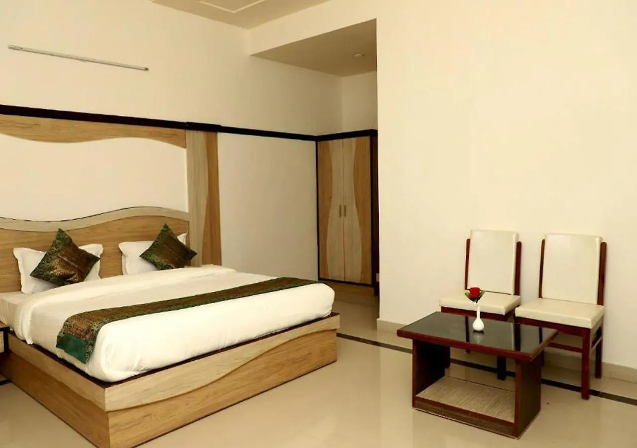 Hotel The Golden Mahal Agra  0*, Agra (Uttar Pradesh)